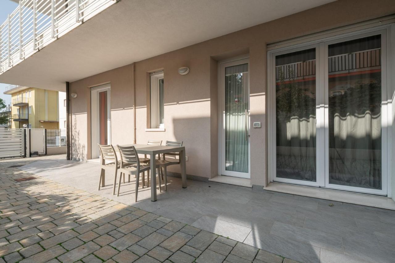 Appartamento Finisterrae 2 - Immobiliare Living Lido di Jesolo