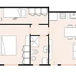 Finisterrae 2 - Immobiliare Living Apartment *
