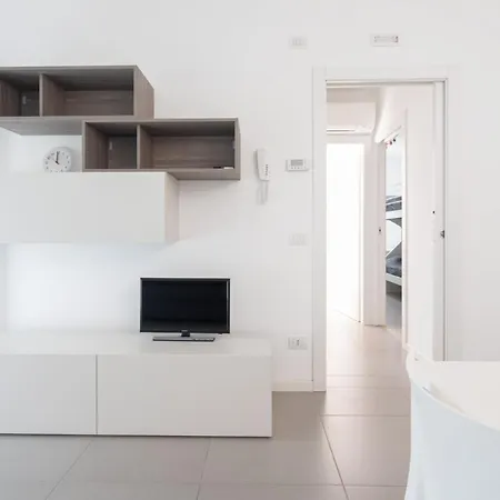 Apartment Finisterrae 2 - Immobiliare Living