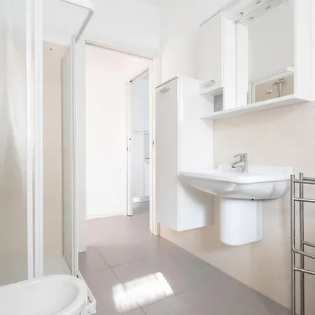 Finisterrae 2 - Immobiliare Living Apartment Lido di Jesolo
