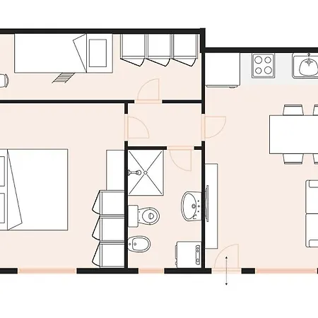 Finisterrae 2 - Immobiliare Living Apartment *