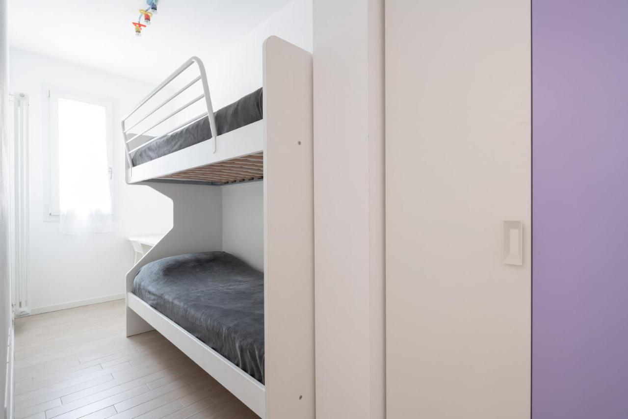 Finisterrae 2 - Immobiliare Living Lido di Jesolo
