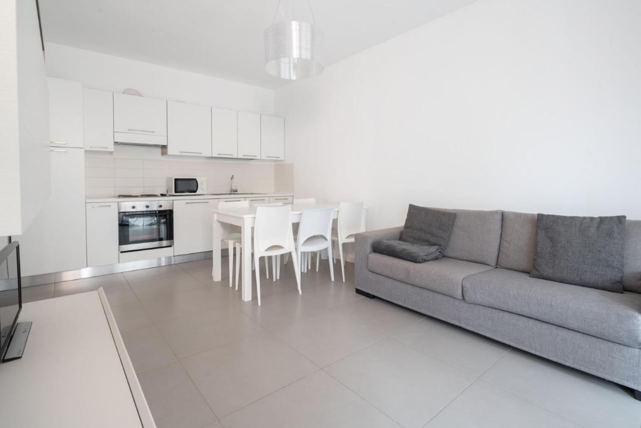 Appartamento Finisterrae 2 - Immobiliare Living