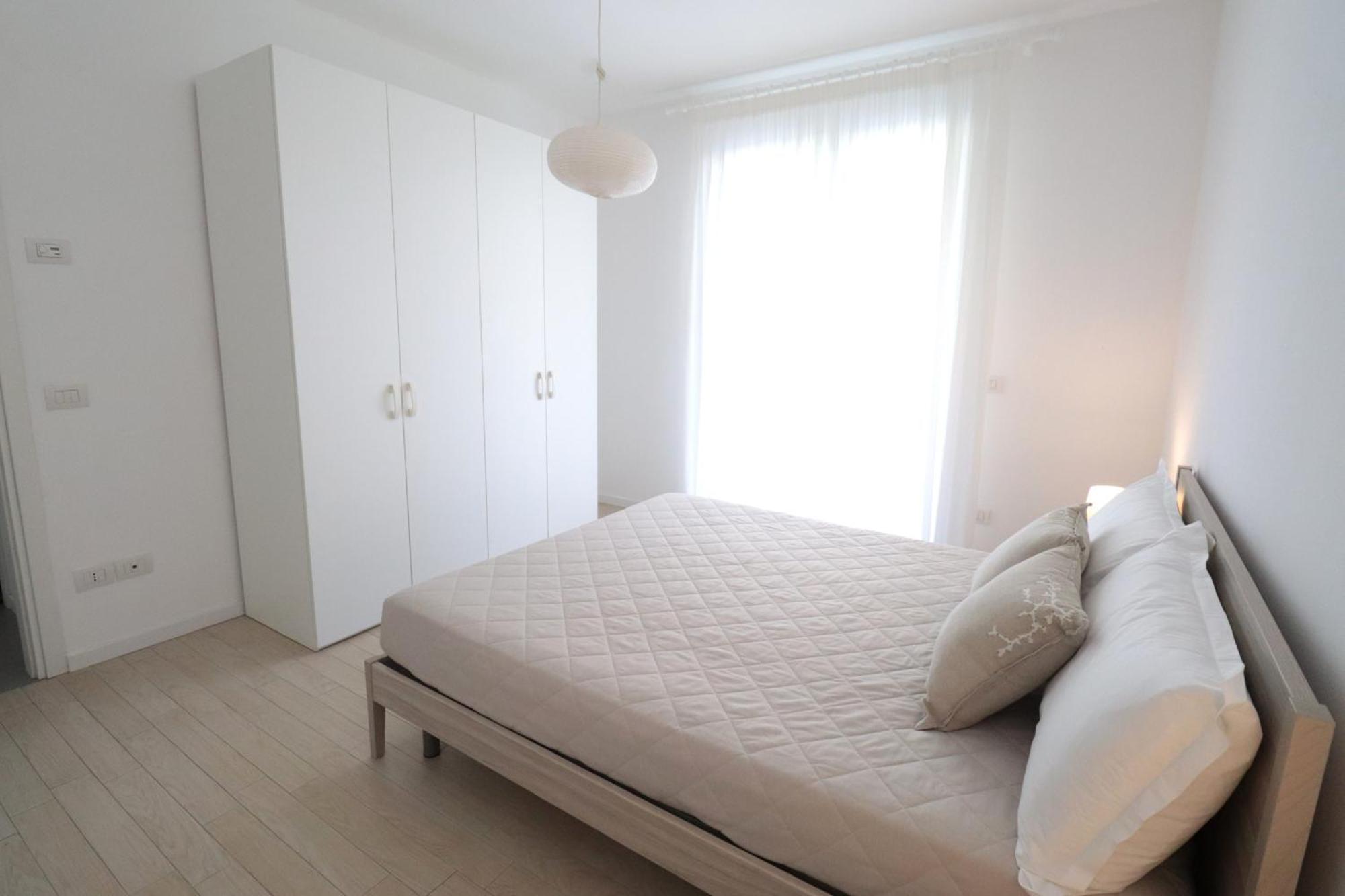 Apartment Finisterrae 2 - Immobiliare Living Lido di Jesolo